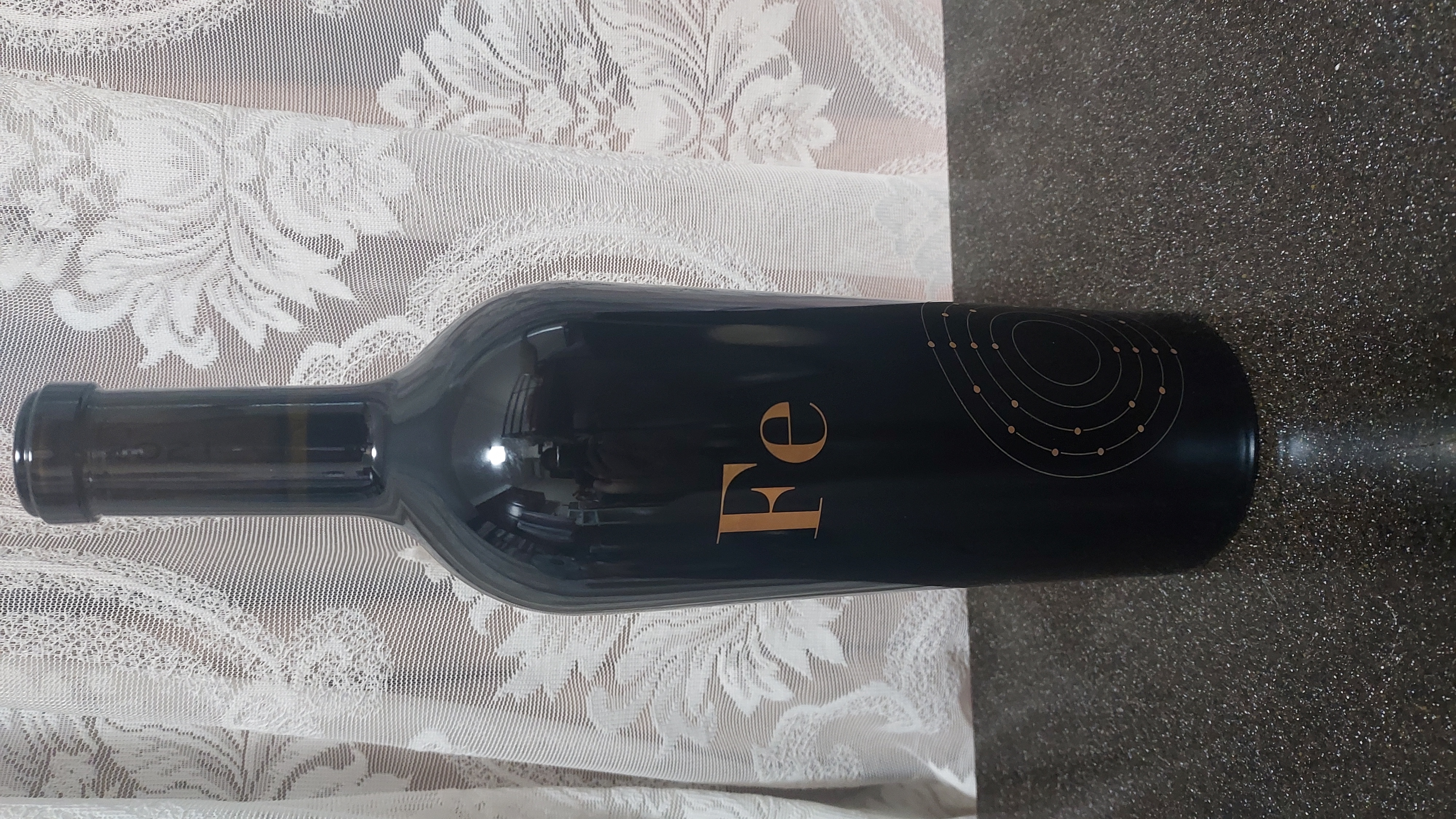 (image for) Fe Cabernet Sauvignon 2021 [Jeb Dunnick 98]
