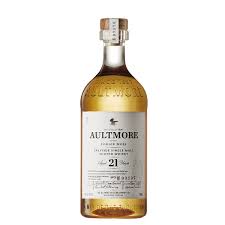(image for) Aultmore 21yo - WAS:$347.99