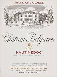 (image for) BELGRAVE 1998 (GL)