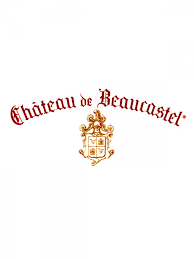 (image for) Beaucastel CHATEAUNEUF DU PAPE BLANC 1991