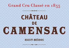 (image for) CAMENSAC 1983 (GL)