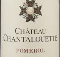 (image for) CHANTALOUETTE 2015 (Vivino 4.0)