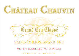 (image for) CHAUVIN 2007 (Vvsbs)