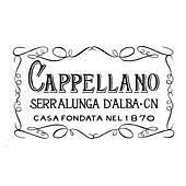 (image for) Cappellano BAROLO OTIN FIORIN PIE RUPESTRIS 2015