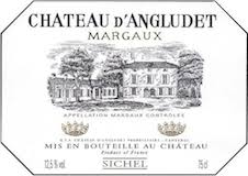(image for) D'ANGLUDET 1998 (GL)
