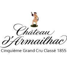 (image for) D'ARMAILHAC 1993 (GL)
