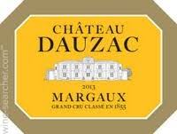 (image for) DAUZAC 2004 (GL)