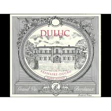 (image for) DULUC 2000 (GL)