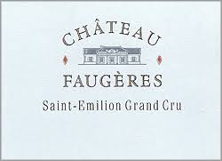 (image for) FAUGERES 2004 [Ex- Owc 12 single bottle price]