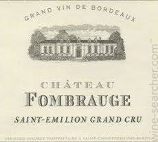 (image for) FOMBRAUGE 2011