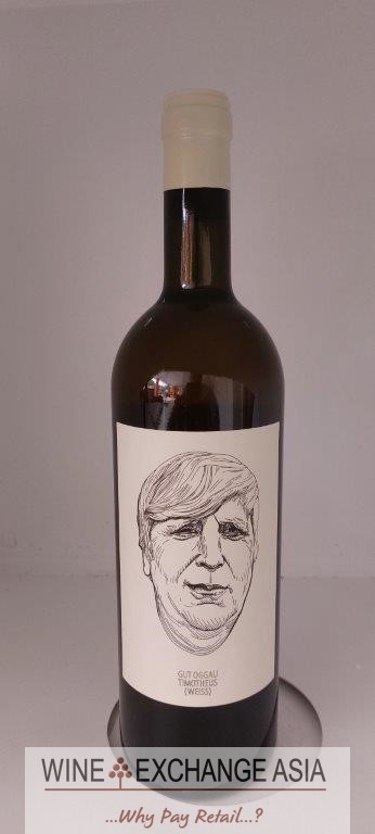 (image for) Gut Oggau Timotheus 2017 (Vivino 4.5)