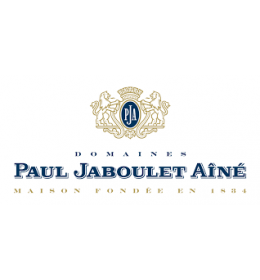 (image for) Jaboulet COTE ROTIE LES JUMELLES 2000