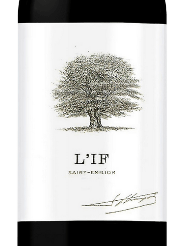 (image for) L'IF 2012 {OWC 6} GL