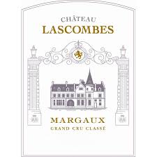 (image for) LASCOMBES 1995 Vvsbs