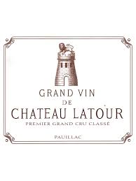 (image for) LATOUR 1986 GL