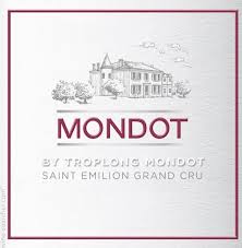 (image for) MONDOT 1993 GL