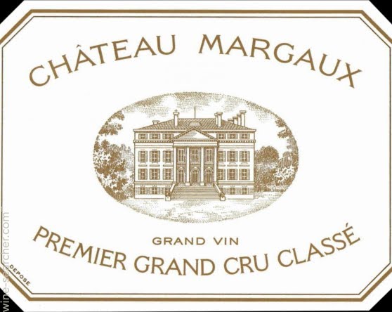 (image for) MARGAUX 1989 GL