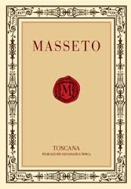 (image for) Tenuta dell'Ornellaia MASSETO 1999