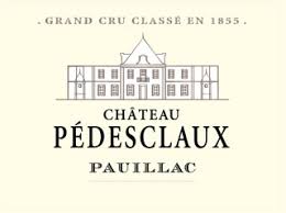 (image for) PEDESCLAUX 2002 (GL)