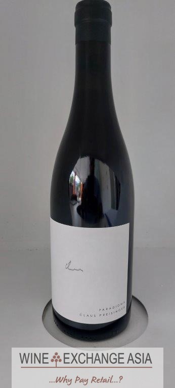 (image for) Clause Presinger Paradigm 2017 (Burgenland) (Falstaff 94) - WAS $73.82