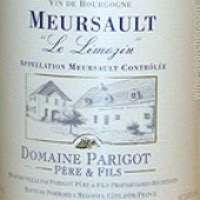 (image for) Parigot POMMARD CHARMOTS 2012 (GL)