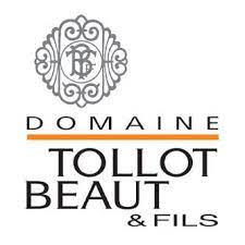 (image for) Tollot Beaut BEAUNE GREVES 2012