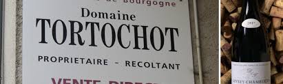 (image for) Tortochot GEVREY CHAMBERTIN LES CHAMPEAUX 2020 (Ex-oc 6 single bottle price)