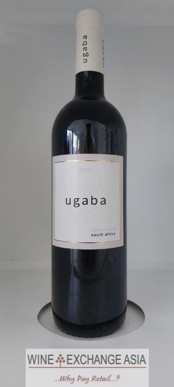 (image for) Anwilka Ugaba 2018 (Vivino 3.9)