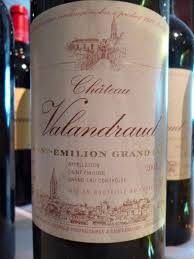 (image for) VALANDRAUD 2005 (GL)