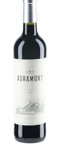 (image for) Agramont Crianza 2021
