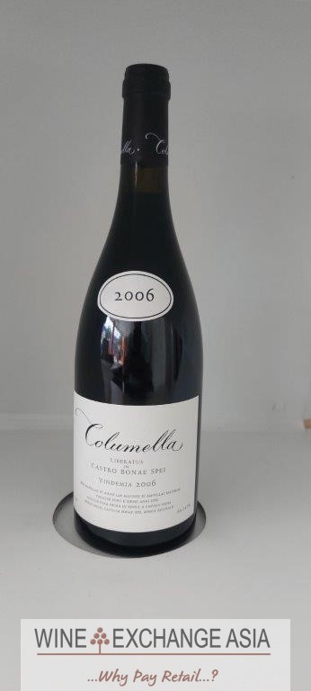(image for) Sadie Family Columnella 2006 (Falstaff 96) - WAS:$369.08
