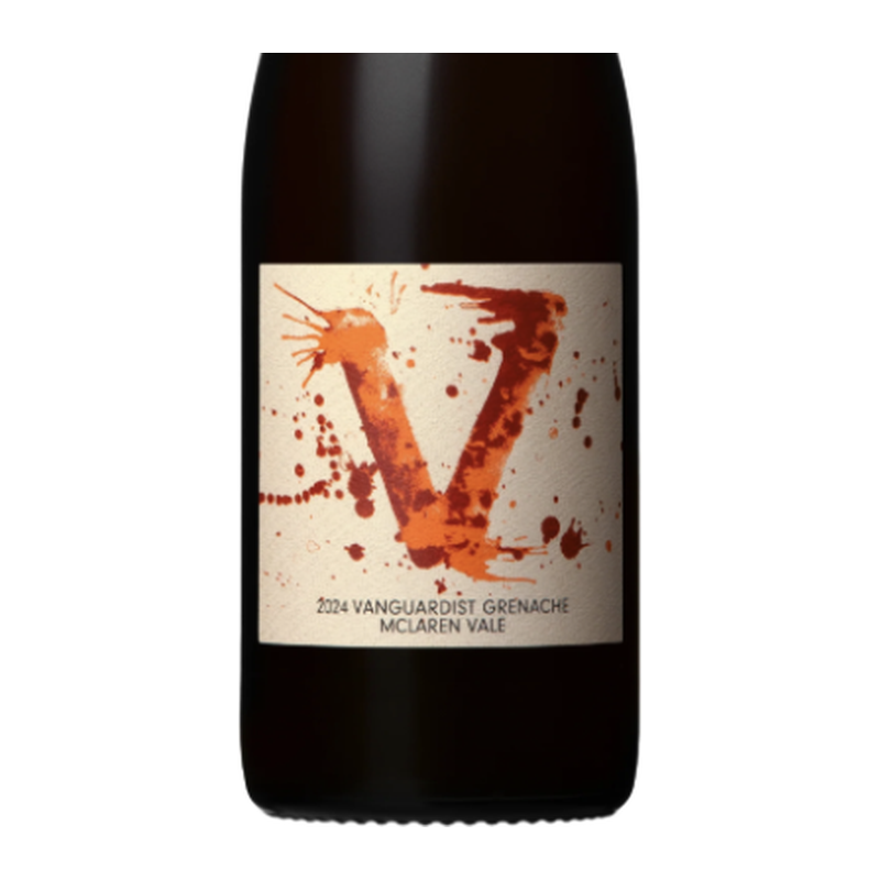 (image for) Vanguardist Wines Grenache 2024 [JH 97+] - SOLD OUT Taking Wait List Arrival August